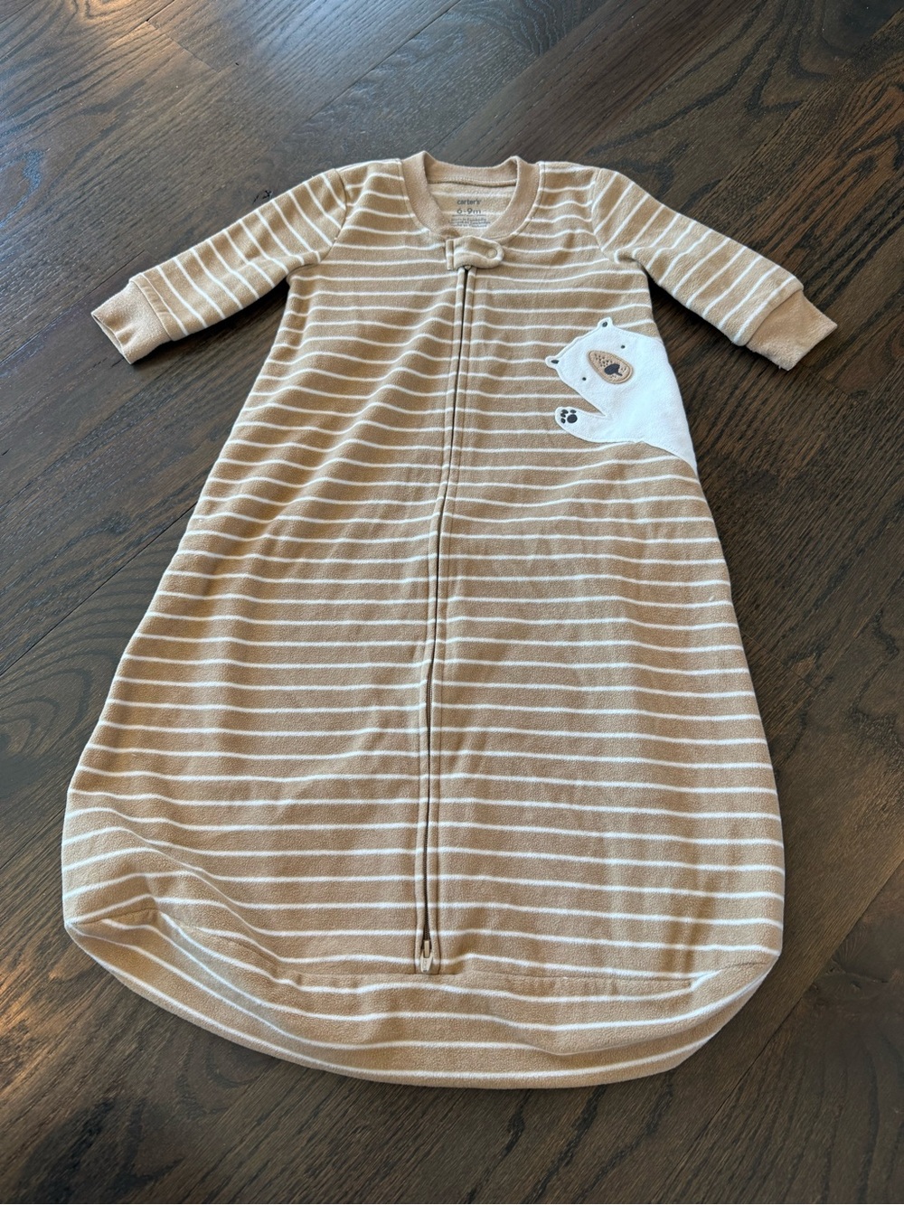 6-9 Month Carter’s Sleep Sack